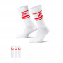 Sportswear Everyday Essential (3 Pares) White