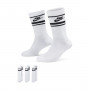Sportswear Everyday Essential (3 Pares) White