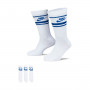 Sportswear Everyday Essential (3 Pares) White
