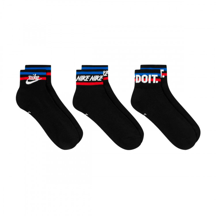 calcetines-nike-nsw-everyday-essential-ankle-3-pares-black-2