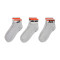 Calze Nike NSW Everyday Essential Ankle (3 paia)