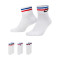 Chaussettes Nike NSW Everyday Essential Ankle (3 paires)