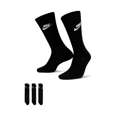 Sportswear Everyday Essential (3 Pairs) Socks