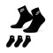 Nike Everyday Essential Ankle (3 Pares) Socks