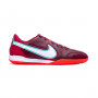 Tiempo Legend 9 Academy IC Team Red-White-Mystic Hibiscus