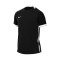 Camiseta Dri-Fit Challenge IV m/c Black-White