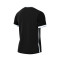 Camiseta Dri-Fit Challenge IV m/c Black-White