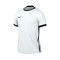 Camiseta Dri-Fit Challenge IV m/c White-Black