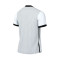 Camiseta Dri-Fit Challenge IV m/c White-Black