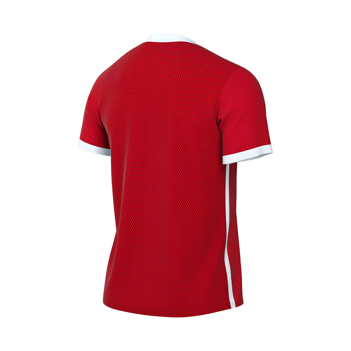 Nike Men's Challenge IV Performance Soccer Jersey - Medium, Red main image 1