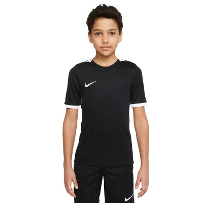 Nike Camiseta Dri-Fit Challenge IV m/c Niño — photo 3