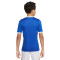 Camiseta Nike Dri-Fit Challenge IV m/c Niño