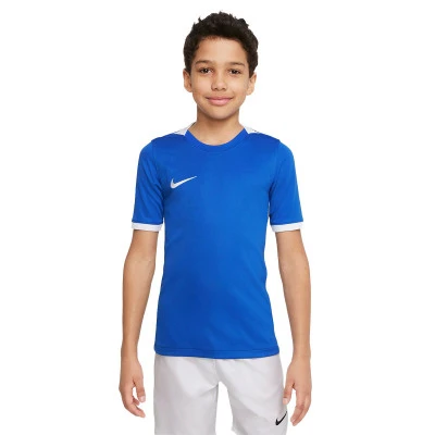 Nike Camiseta Dri-Fit Challenge IV m/c Niño — photo 3