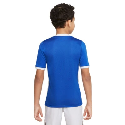 Nike Camiseta Dri-Fit Challenge IV m/c Niño — photo 4