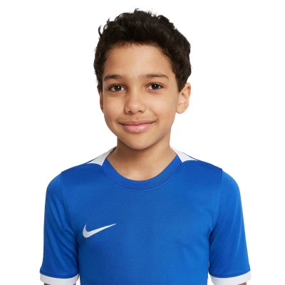 Nike Camiseta Dri-Fit Challenge IV m/c Niño — photo 5