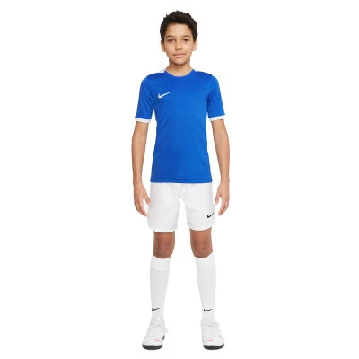 Nike Camiseta Dri-Fit Challenge IV m/c Niño — photo 7