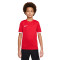 Camiseta Nike Dri-Fit Challenge IV m/c Niño