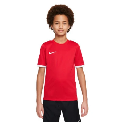 Nike Camiseta Dri-Fit Challenge IV m/c Niño — photo 3