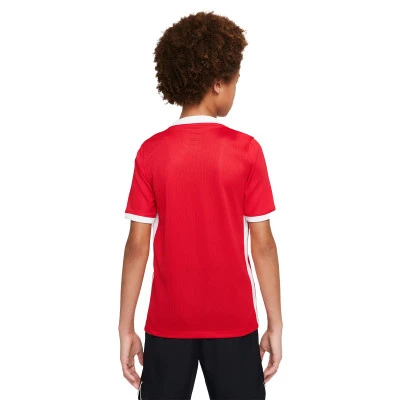 Nike Camiseta Dri-Fit Challenge IV m/c Niño — photo 4
