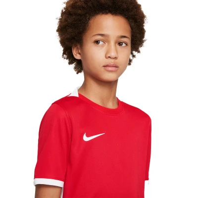 Nike Camiseta Dri-Fit Challenge IV m/c Niño — photo 5