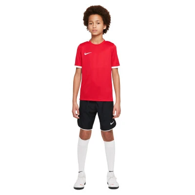Nike Camiseta Dri-Fit Challenge IV m/c Niño — photo 6