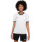 Camiseta Nike Dri-Fit Challenge IV m/c Niño