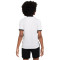 Camiseta Nike Dri-Fit Challenge IV m/c Niño