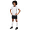Camiseta Nike Dri-Fit Challenge IV m/c Niño