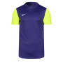 Tiempo Premier II s/s-Gericht lila-Volt