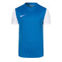 Tiempo Premier II s/s-königlich -Weiß
