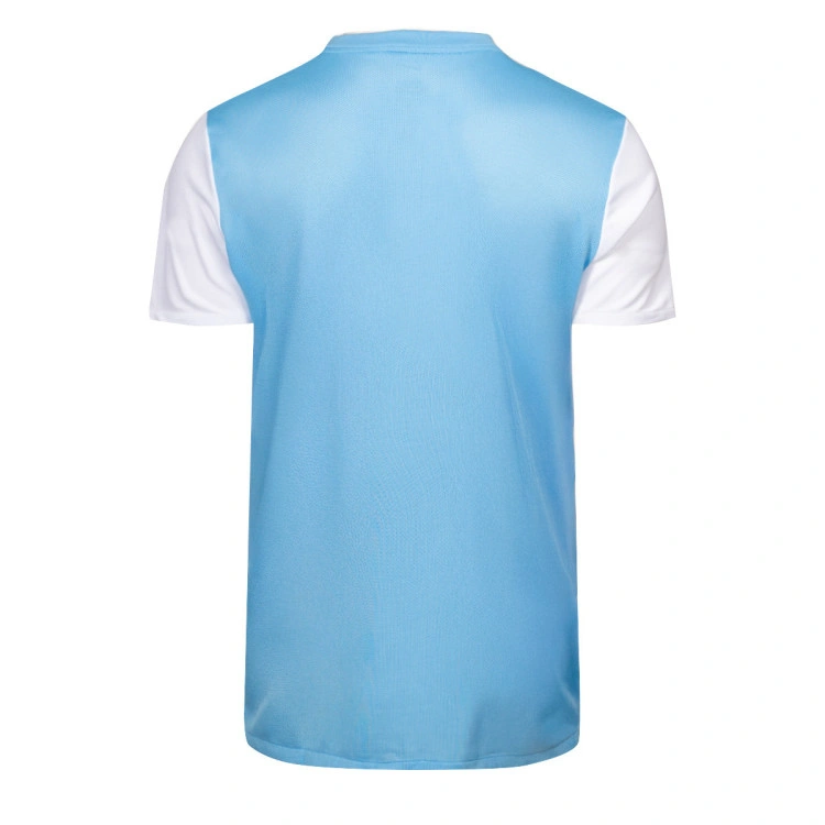 camiseta-nike-tiempo-premier-ii-mc-university-blue-white-2