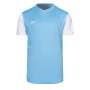 Tiempo Premier II s/s-Uni Blau-Weiß