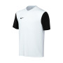 Tiempo Premier II m/c-White-Black