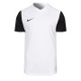 Tiempo Premier II s/s-Weiß-Schwarz
