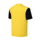 Camiseta Tiempo Premier II m/c Niño Tour Yellow-Black