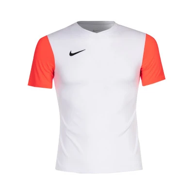 Kids Tiempo Premier II s/s Jersey