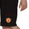 Pantalón corto Manchester United FC Edición Especial Black