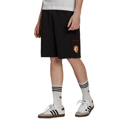 Short Manchester United FC Edición Especial