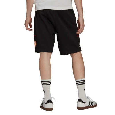 Short Manchester United FC Edición Especial
