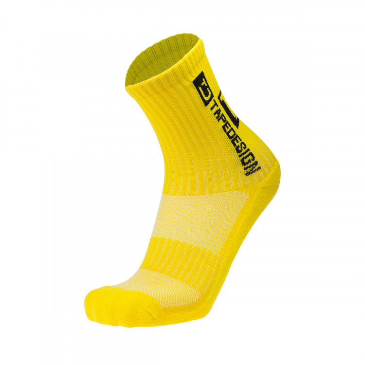 calcetines-tapedesign-grip-amarillo-1