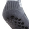 Calcetines Grip Gris Oscuro