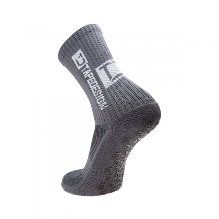 calcetines-tapedesign-grip-gris-oscuro-0