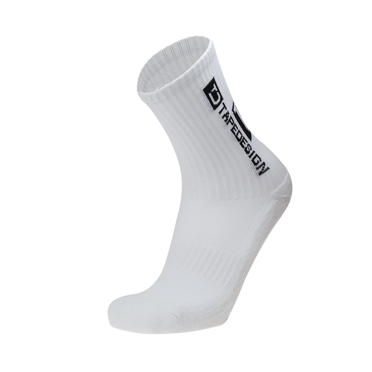 Calcetines con dibujos Funstep blanco roto/gris