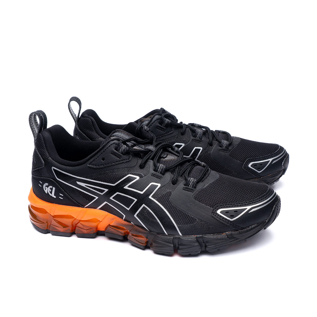 asics gel quantum trainers