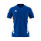 Camiseta adidas Condivo 22 m/c