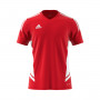 Condivo 22 m/c-Power Red-White