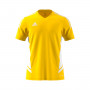 Condivo 22 s/s-Team yellow-White