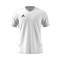 Camiseta Condivo 22 m/c White-White