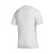 Camiseta Condivo 22 m/c White-White