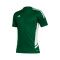Camiseta Condivo 22 m/c Dark Green-White